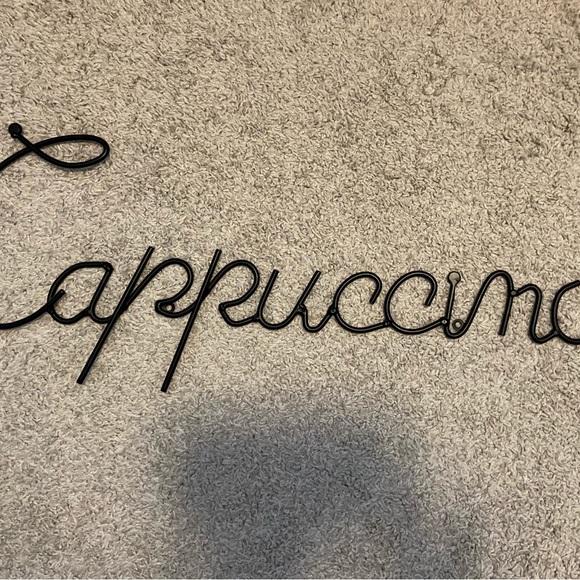 Kitchen Signs - Picture 3 of 3